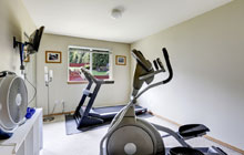 Penleigh home gym construction leads