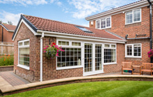 Penleigh house extension leads